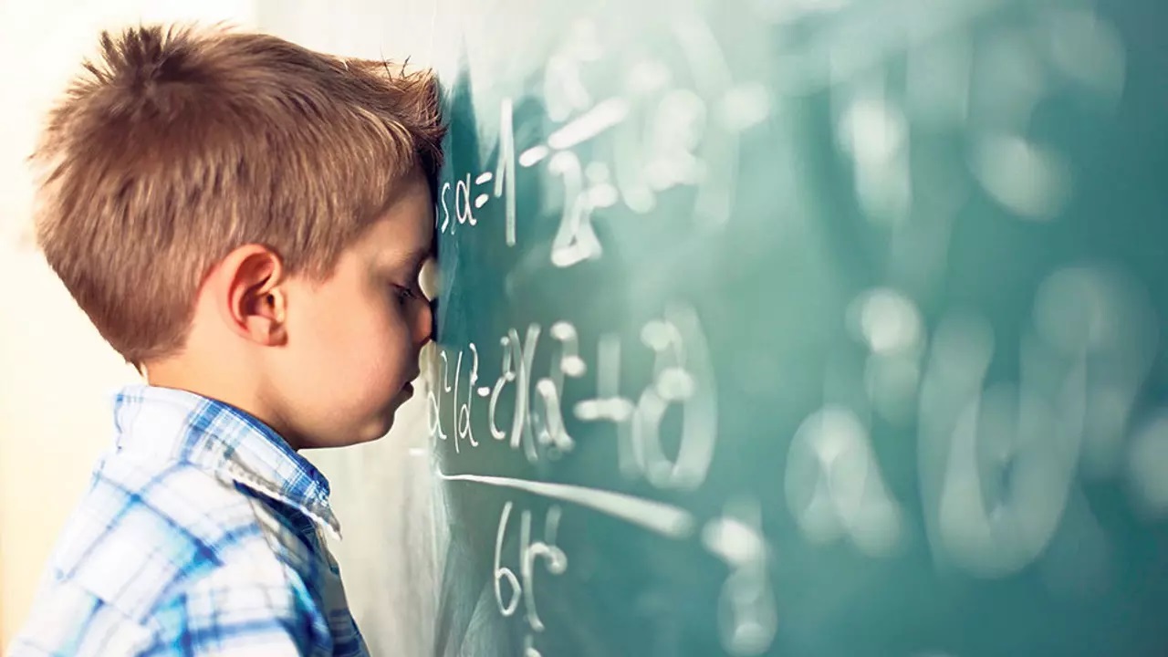 انواع اختلالات روانی در دانشآموزان | رنگ زندگی انواع اختلالات روانی در دانشآموزان