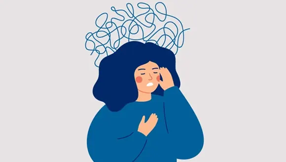 ایمان و ذهن آرام | رنگ زندگی ایمان و ذهن آرام