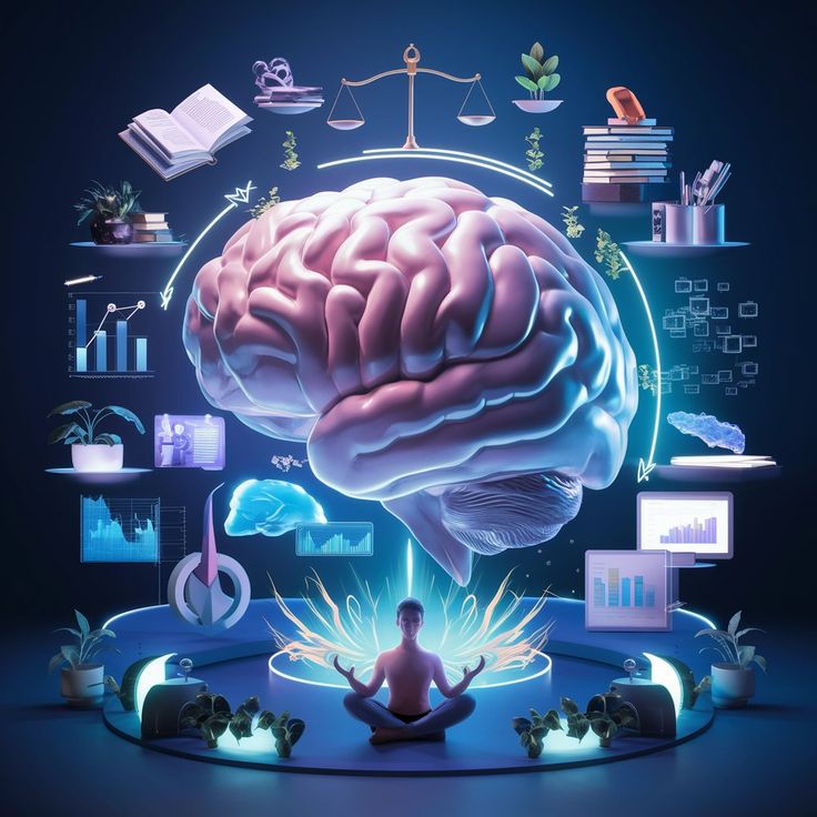 تاثیر استرس و راههای مدیریت آن بر سلامت روان تاثیر استرس و راههای مدیریت آن بر سلامت روان