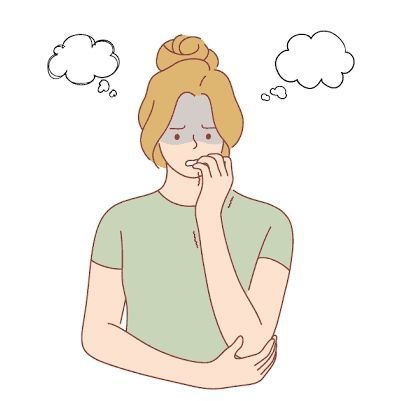 نشانه های شایع اضطراب اجتماعی نشانه های شایع اضطراب اجتماعی