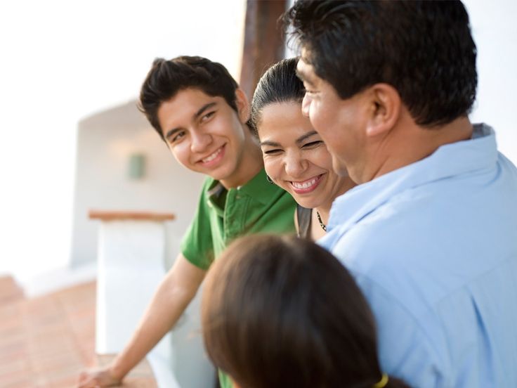 رابطه محبت والدین و کاهش اضطراب کودکان رابطه محبت والدین و کاهش اضطراب کودکان