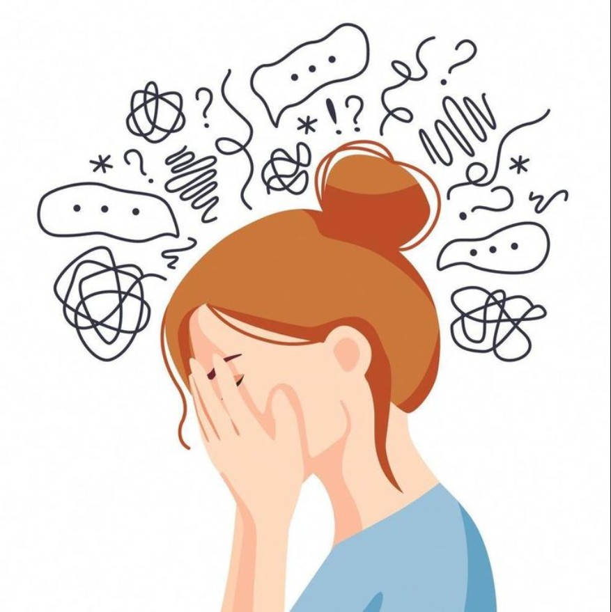 احساس تنهایی و گوشه گیری احساس تنهایی و گوشه گیری