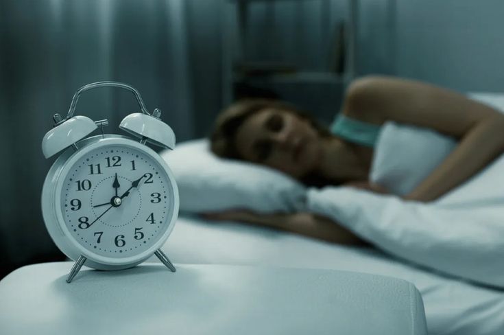 اهمیت خواب شب اهمیت خواب شب