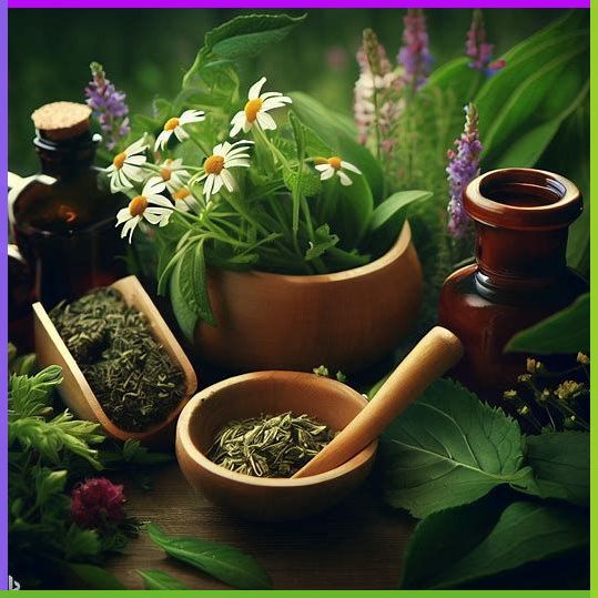 بهترین گیاهان دارویی برای استرس بهترین گیاهان دارویی برای استرس