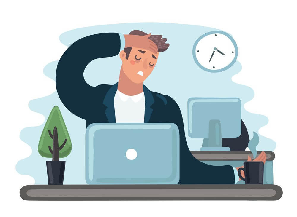 رهایی از نگرانی | رنگ زندگی رهایی از نگرانی