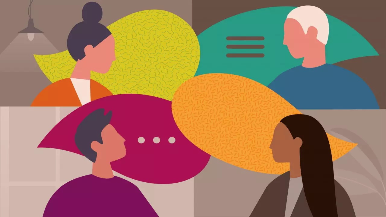 مهارت های بین فردی چیست | رنگ زندگی مهارت های بین فردی چیست