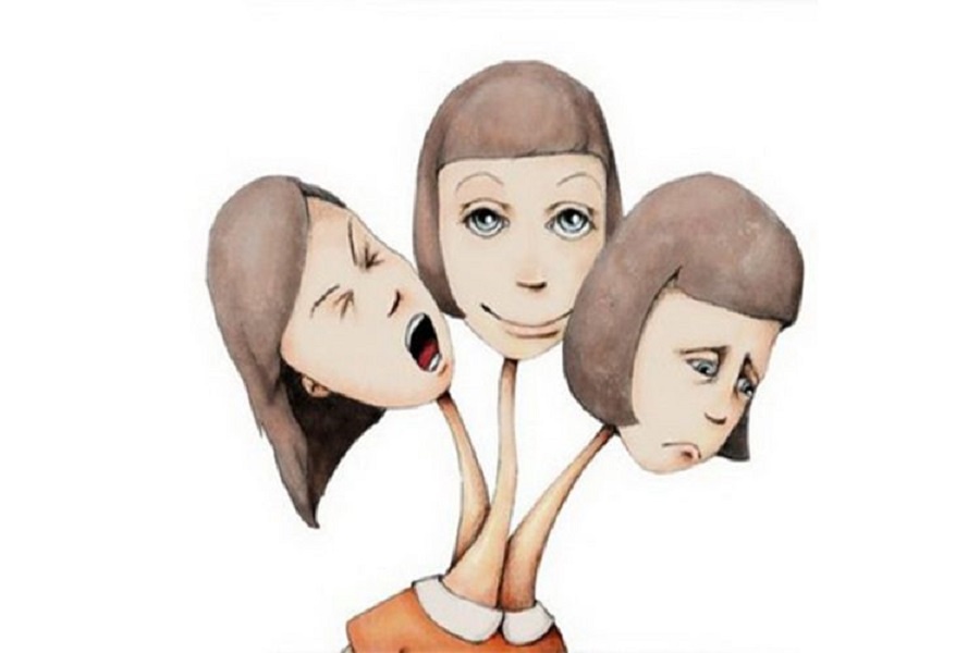 نشانههای شخصیت نمایشی | رنگ زندگی نشانههای شخصیت نمایشی