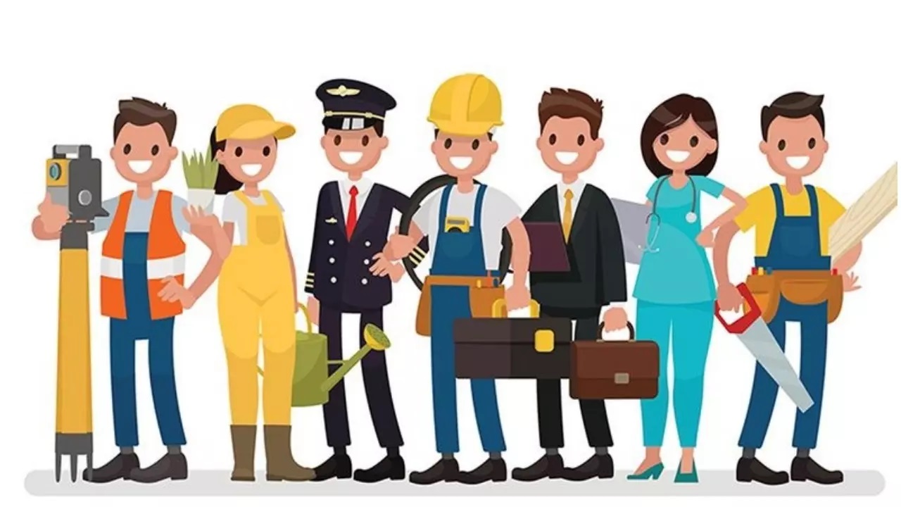 مشاغلی که نیازمند داشتن مهارت های بین فردی هستند | رنگ زندگی مشاغلی که نیازمند داشتن مهارت های بین فردی هستند