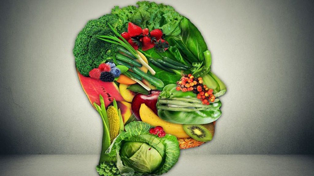 مواد غذایی موثر بر سلامت روان