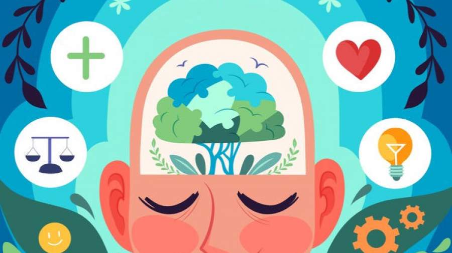 از کجا بفهمیم سلامت روان ما دچار مشکل شده است | رنگ زندگی از کجا بفهمیم سلامت روان ما دچار مشکل شده است