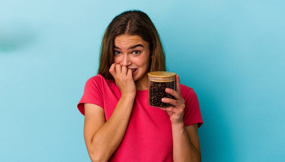 رفع استرس بعد از خوردن قهوه نی نی سایت رفع استرس بعد از خوردن قهوه نی نی سایت