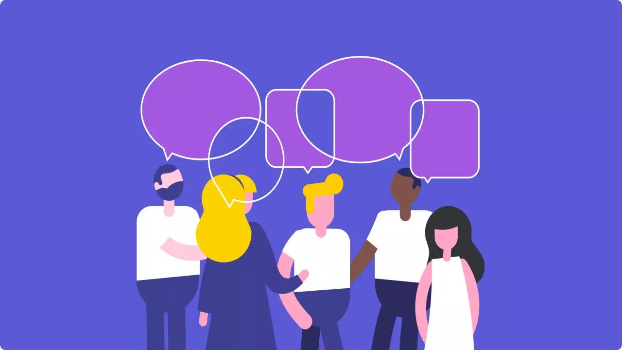 مهارتهای ارتباطی عمومی | رنگ زندگی مهارتهای ارتباطی عمومی