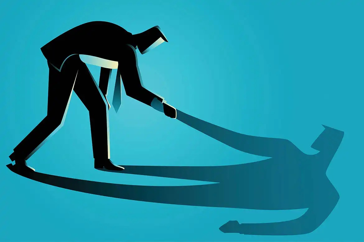 تعریف روانشناختی ایگو چیست | رنگ زندگی تعریف روانشناختی ایگو چیست