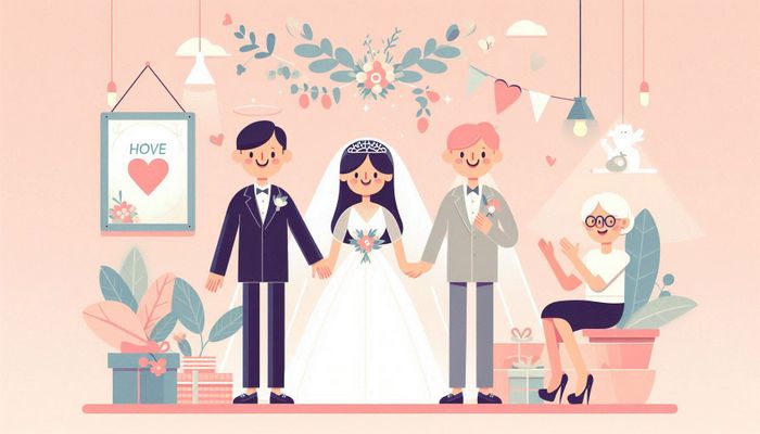 ازدواج و سلامت روانی زنان | رنگ زندگی ازدواج و سلامت روانی زنان