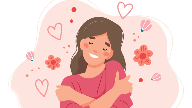 خودمراقبتی و تعادل روانی | رنگ زندگی خودمراقبتی و تعادل روانی