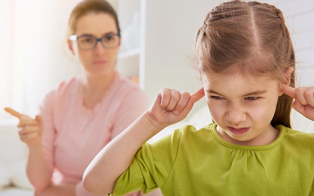 اختلالات رایج در روانشناسی بالینی کودک | رنگ زندگی اختلالات رایج در روانشناسی بالینی کودک