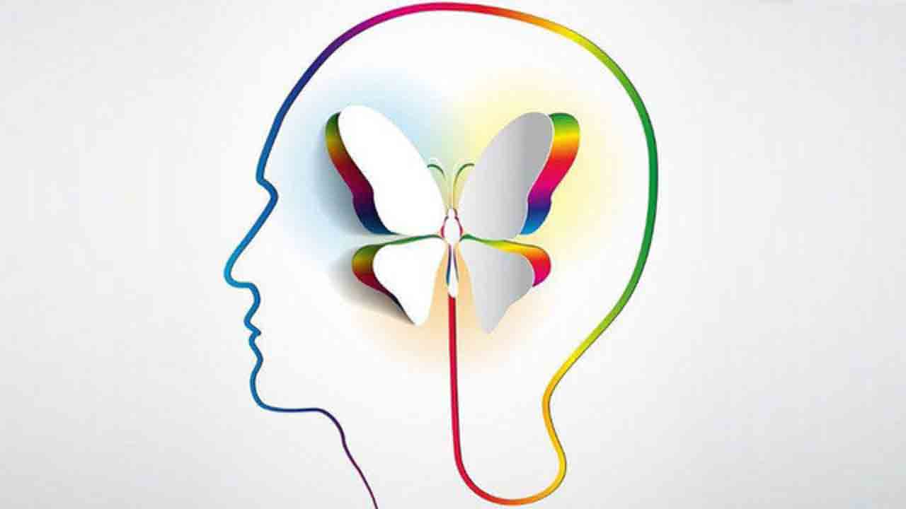 تقویت سلامت روان | رنگ زندگی تقویت سلامت روان