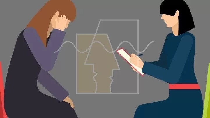 درمان شخصیت مرزی | رنگ زندگی درمان شخصیت مرزی