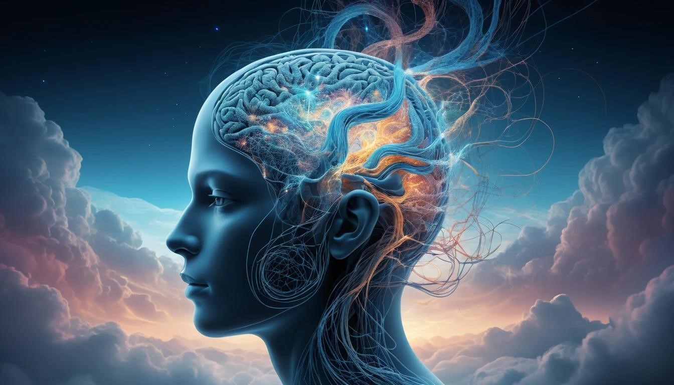 اسم بیماری های روانی | رنگ زندگی اسم بیماری های روانی