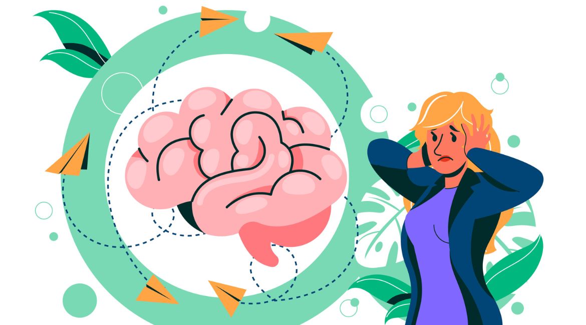 خودمراقبتی و اضطراب | رنگ زندگی خودمراقبتی و اضطراب