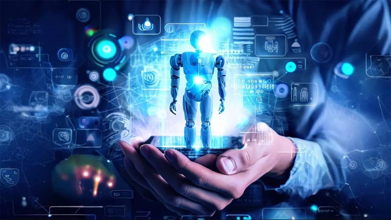 مسئولیت در استفاده از هوش مصنوعی | رنگ زندگی مسئولیت در استفاده از هوش مصنوعی