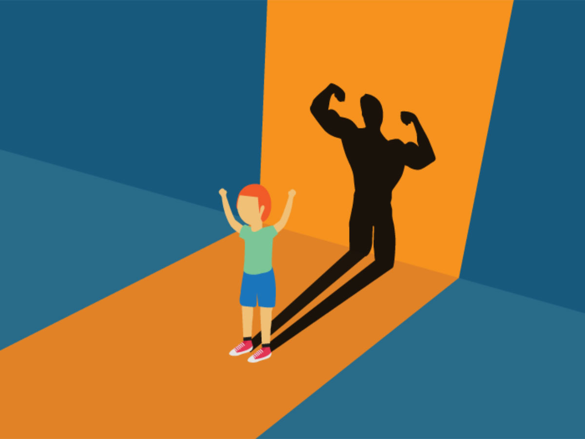 ورزش و تقویت اعتماد به نفس | رنگ زندگی ورزش و تقویت اعتماد به نفس