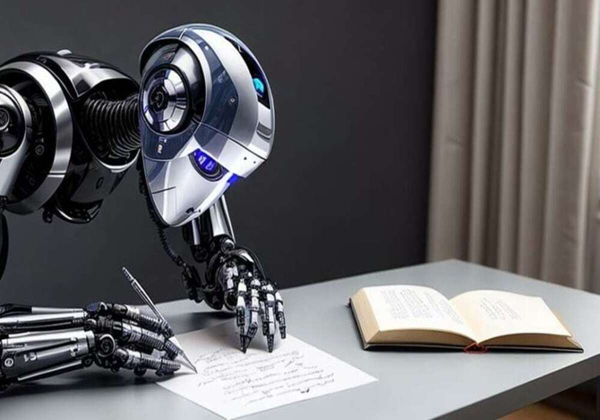 کاربردهای هوش مصنوعی | رنگ زندگی کاربردهای هوش مصنوعی