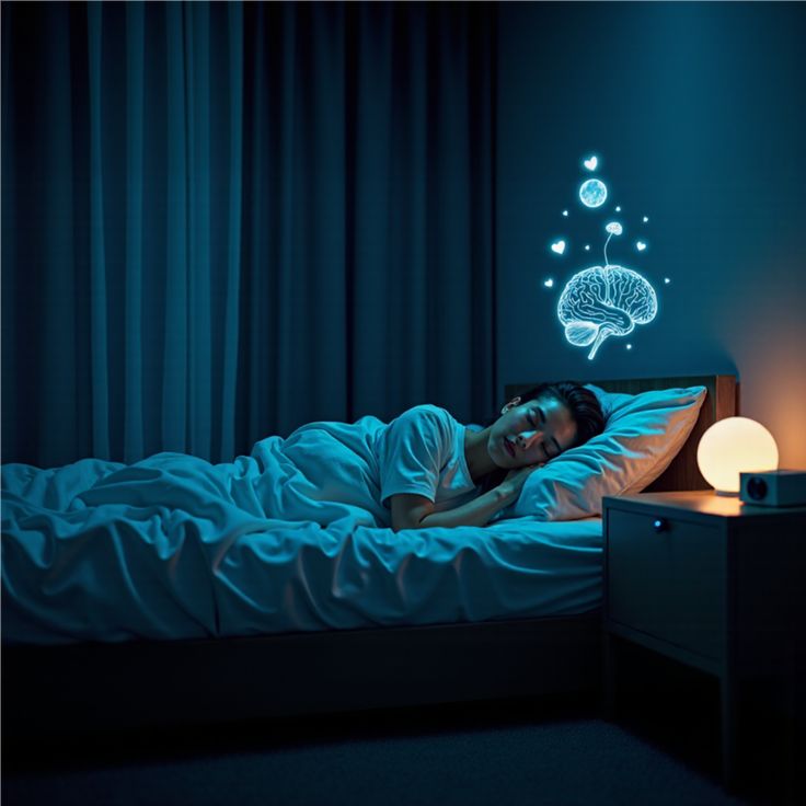 خواب و سلامتی خواب و سلامتی